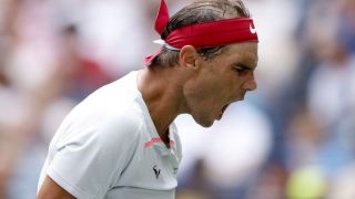 Бомба на US Open! Рафа Надал изхвърча преди 1/4-финалите