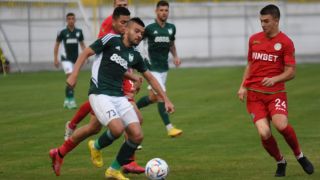 Четвърта треньорска смяна в Efbet лига от началото на сезона