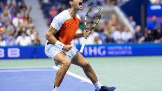 Надал отпадна, но ни чака голям мач на US Open