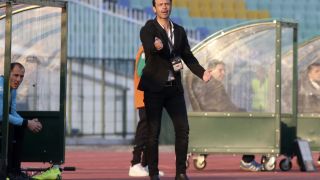 Ботев (Враца) потвърди новината за Росен Кирилов