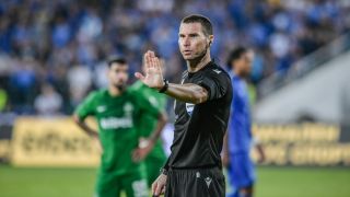 Пратиха Кабаков да свири на палач на ЦСКА