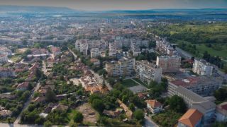 Моуриньо и Рома избраха да нощуват на необичайно място в България