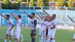 Беласица удари Миньор, вижте всички резултати във Втора лига