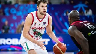 Везенков: Винаги бих играл за България