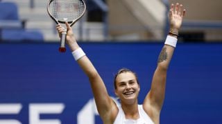 Ясна третата полуфиналистка на US Open