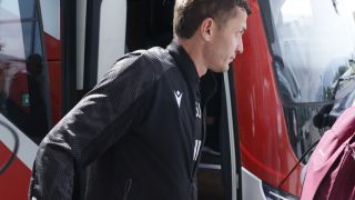 Двама от новите на ЦСКА аут за дербито срещу Славия