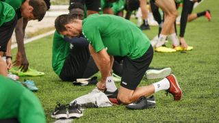 Драми в клуб от Efbet Лига, ядосани шефове отстраниха футболисти