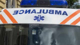 Двама убити при масов бой и стрелба между съседи ВИДЕО
