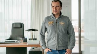 Цветомир Найденов с реакция след загубата в Коматево