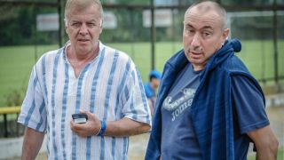 Мъри и Левски треперят за ключов играч 