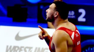 Страхотно! Българин в спор за световна титла