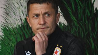 Саша Илич: Важно беше да победим, сега започваме да мислим за Левски