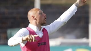 Уникален случай в българския футбол: Иван Иванов с невиждан пример