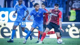 "Шоу лига": Любимият Левски подхлъзна Иван и Андрей 