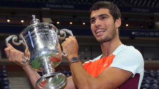 10 неща, които не знаем за новия шампион на US Open