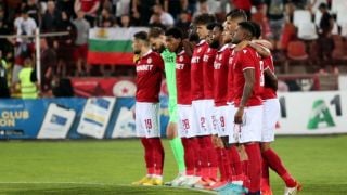 Чужденец от ЦСКА стана българин