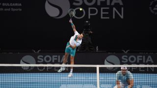 Sofia Open 2022 с безплатен вход и големи изненади за малките фенове на 27 септември