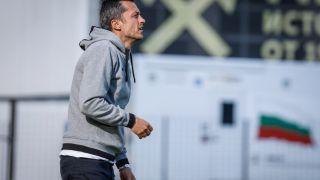 Христо Янев намекна за оставка: Решил съм, но трябва първо да говоря с Велизар
