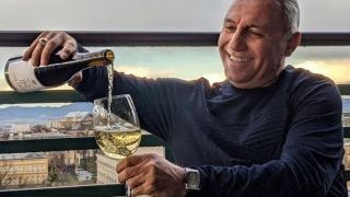 Дразнят Стоичков с песен за Левски, той не им остана длъжен