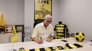 Алън Пардю с нов отбор, взе българин в щаба си