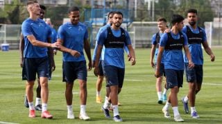 Добра и лоша новина за Левски преди дербито с ЦСКА