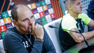 Шимунджа: Чака ни много по-различен мач