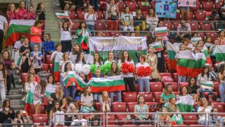 Чакането свърши! След 21 години България отново взе медал
