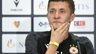 Саша Илич не беше правил такова нещо от един месец