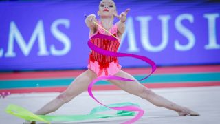 Стилияна Николова с втори финал на Световното