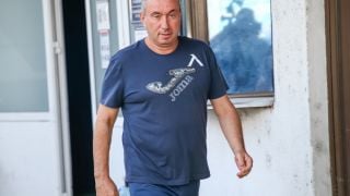 Мъри направи нещо страхотно преди дербито с ЦСКА СНИМКА