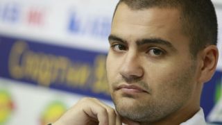 Българин с медал от европейско първенство
