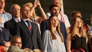 Гръмна нов скандал в световния футбол