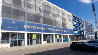 Левски със сензационен изненадващ трансфер