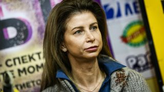 Весела Димитрова: С тези момичета можем да атакуваме титлата на Олимпийските игри в Париж