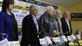 Един от великаните на родния спорт навършва 80 години