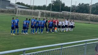 Бивш цесекар с 10 гола в 7 мача за Черноморец