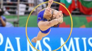 Нов голям успех за България! 17-годишна изправи всички на крака
