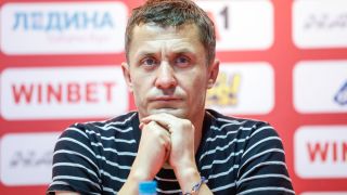 Саша Илич изправен срещу историческа прокоба