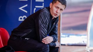 Саша Илич преди дербито с Левски: Това са най-тежките мачове, в тях се раждат герои