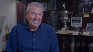 Атанас Голомеев: Време е да видим Везенков в НБА