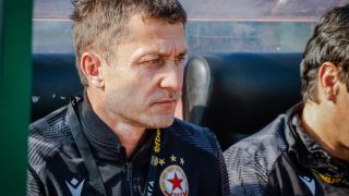 Саша Илич призна грозната истина за ЦСКА ВИДЕО