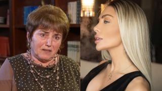 Грозен скандал: Майката на Благо захапа Златка, полетяха обвинения и лоши спомени