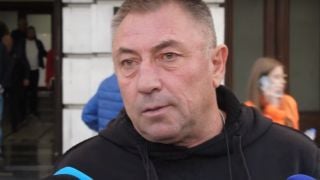 Гиби Искренов: Трагичен ЦСКА! ВИДЕО