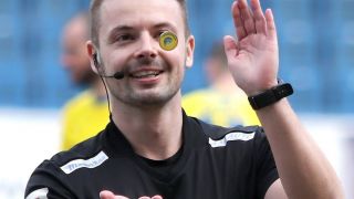 Орел каца за мача на България с Гибралтар