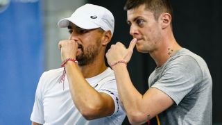 Кузманов би руснак в Италия преди Sofia Open