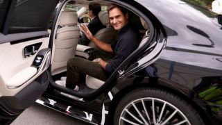 Още една шокираща новина за Федерер