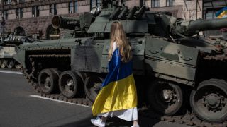 В САЩ предложиха обединение на Русия и Украйна