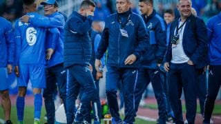 Сензационно решение на Станимир Стоилов