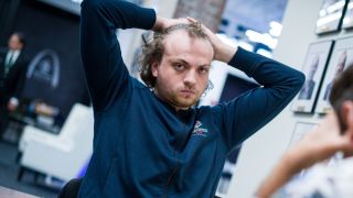Нечуван скандал разтърси спортния свят ВИДЕО