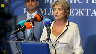 Министър отсече след скандалите: Обръщаме се към прокуратурата